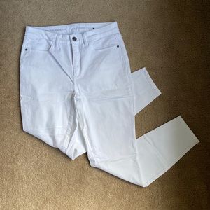 NWOT! Talbots High Waist Jeggings - Ankle length